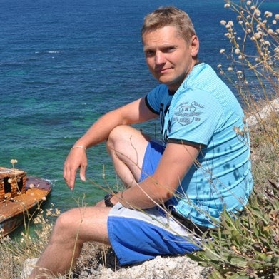 Krzysztof Wysocki Photo 7