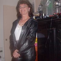 Ann Borden Photo 1