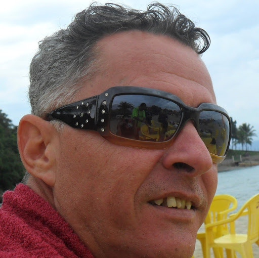 Carlos Faria Photo 16
