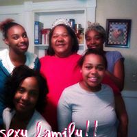 Edna Parham Photo 1