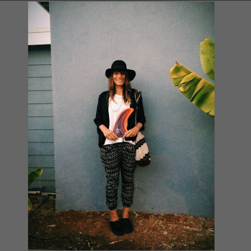 Alexa Miller Photo 10