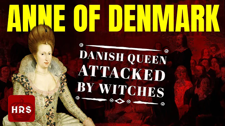 Anne Denmark Photo 8