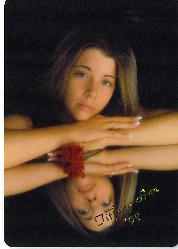 Tiffany Davis Photo 26
