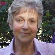 Patricia Marcus Photo 6