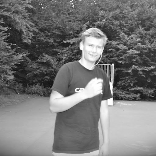 Fred Marten Photo 4