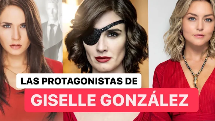 Gisele Gonzalez Photo 16