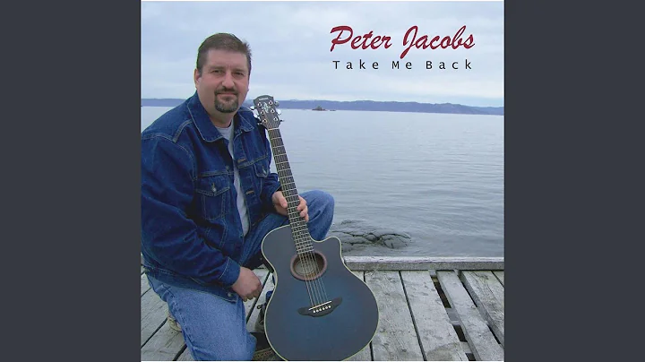 Peter Jacob Photo 35