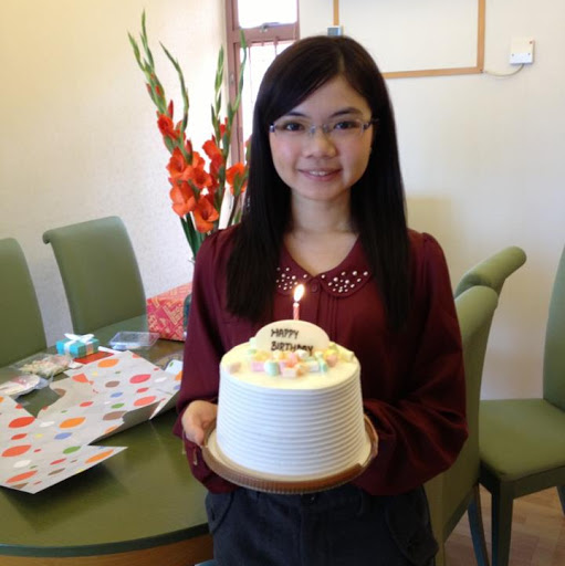 Sabrina Ho Photo 11