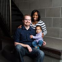 Michael Horton Photo 6