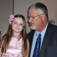 Tom Hickman Photo 1