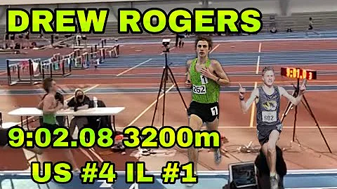 Drew Rogers Photo 38