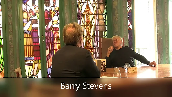 Barrie Stevens Photo 10