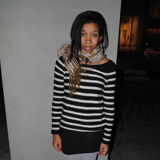 Alisha Torres Photo 11