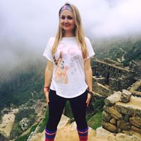 Rachel Reeder Photo 4