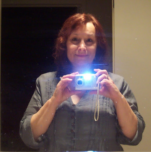 Connie Atkinson Photo 10
