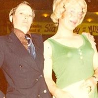Carol Sugg Photo 6