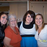 Phyllis Bradshaw Photo 4