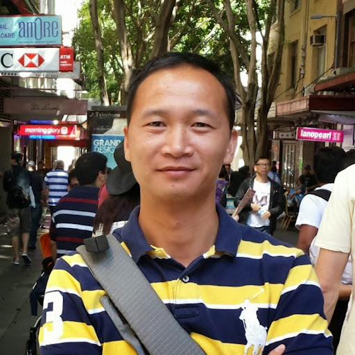 Tom Tong Photo 12