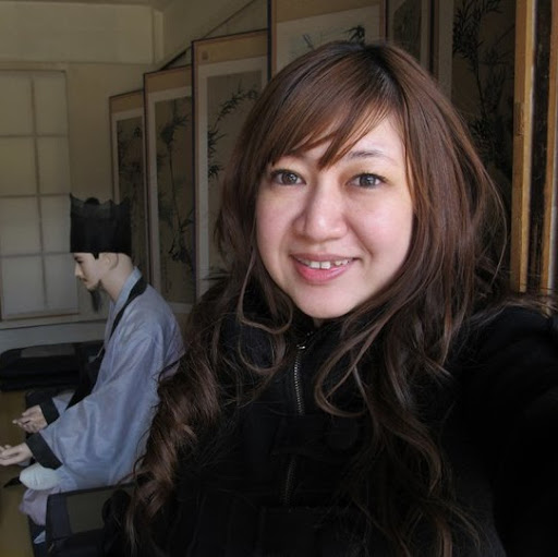 Connie Chong Photo 12