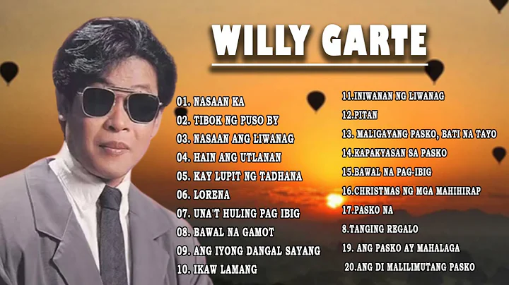 Gerald Willy Photo 8
