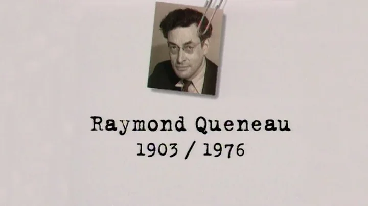 Paul Queneau Photo 7