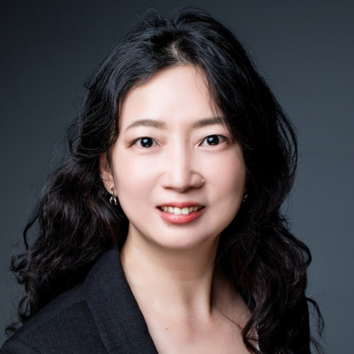 Gina Chung Photo 15