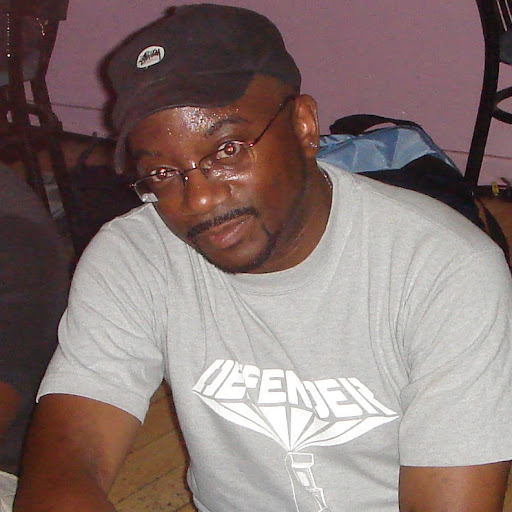 Kevin Noel Photo 14