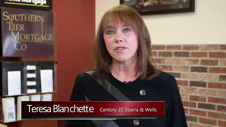 Teresa Blanchette Photo 13