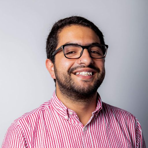 Carlos Parada Photo 12
