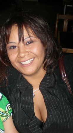 Angela Morales Photo 21