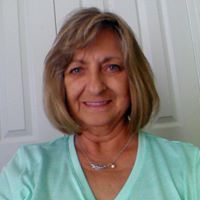 Anne Rouse Photo 2
