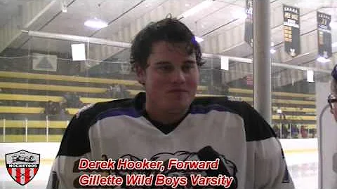 Derek Hooker Photo 23