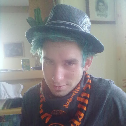 Alexander Reiner Photo 9