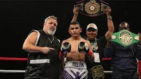 Ramon Cardenas Photo 39