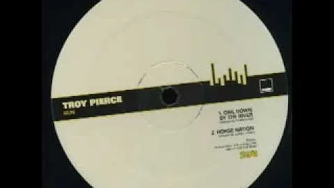 Troy Peirce Photo 13
