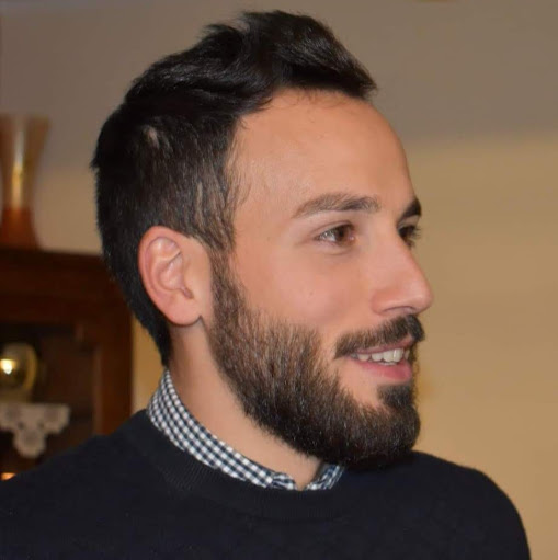 Francesco Coluccio Photo 7