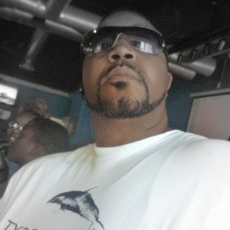 Ernest Harris Photo 14