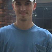 Patrick Moffett Photo 2