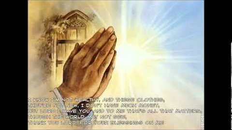 Walter Blessing Photo 10