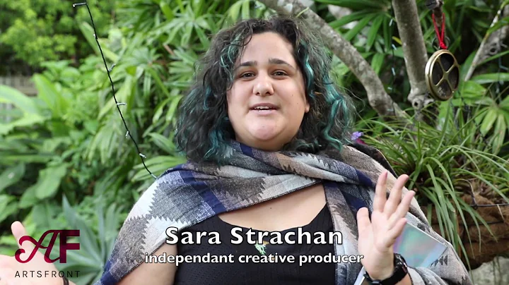 Sara Strachan Photo 22