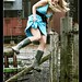 Anna Hutton Photo 33