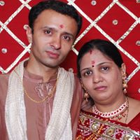 Yogesh Pandya Photo 2