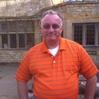 Mike Marriott Photo 4
