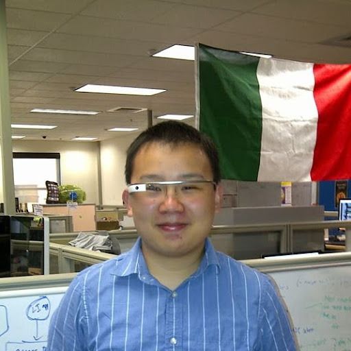 Daniel Hu Photo 13