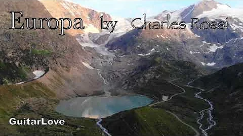 Charles Rossi Photo 31