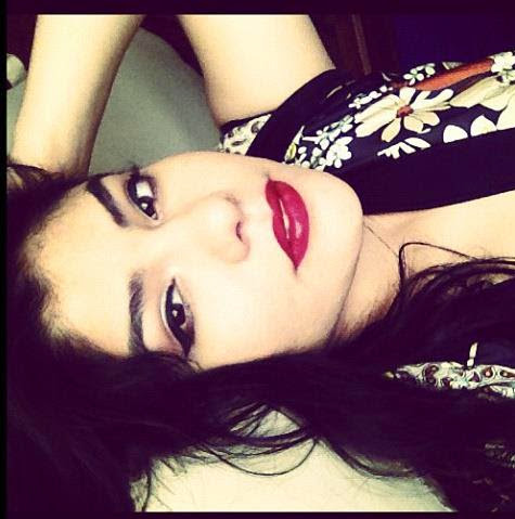 Maritza Luna Photo 12