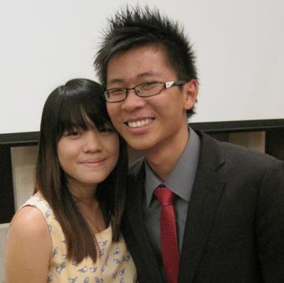 Gladys Cheng Photo 9