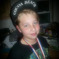 Nicole Mccarty Photo 4