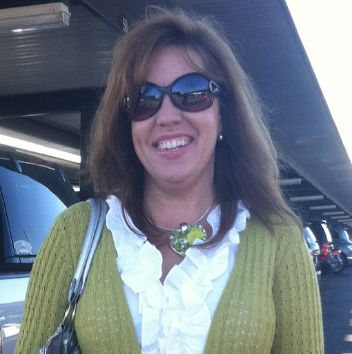 Barbara Hughes Photo 18