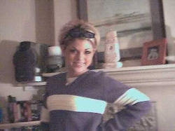 Lisa Dove Photo 16